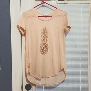 Womans shirt, Lauren Conrad